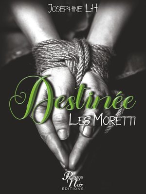 cover image of DESTINEE